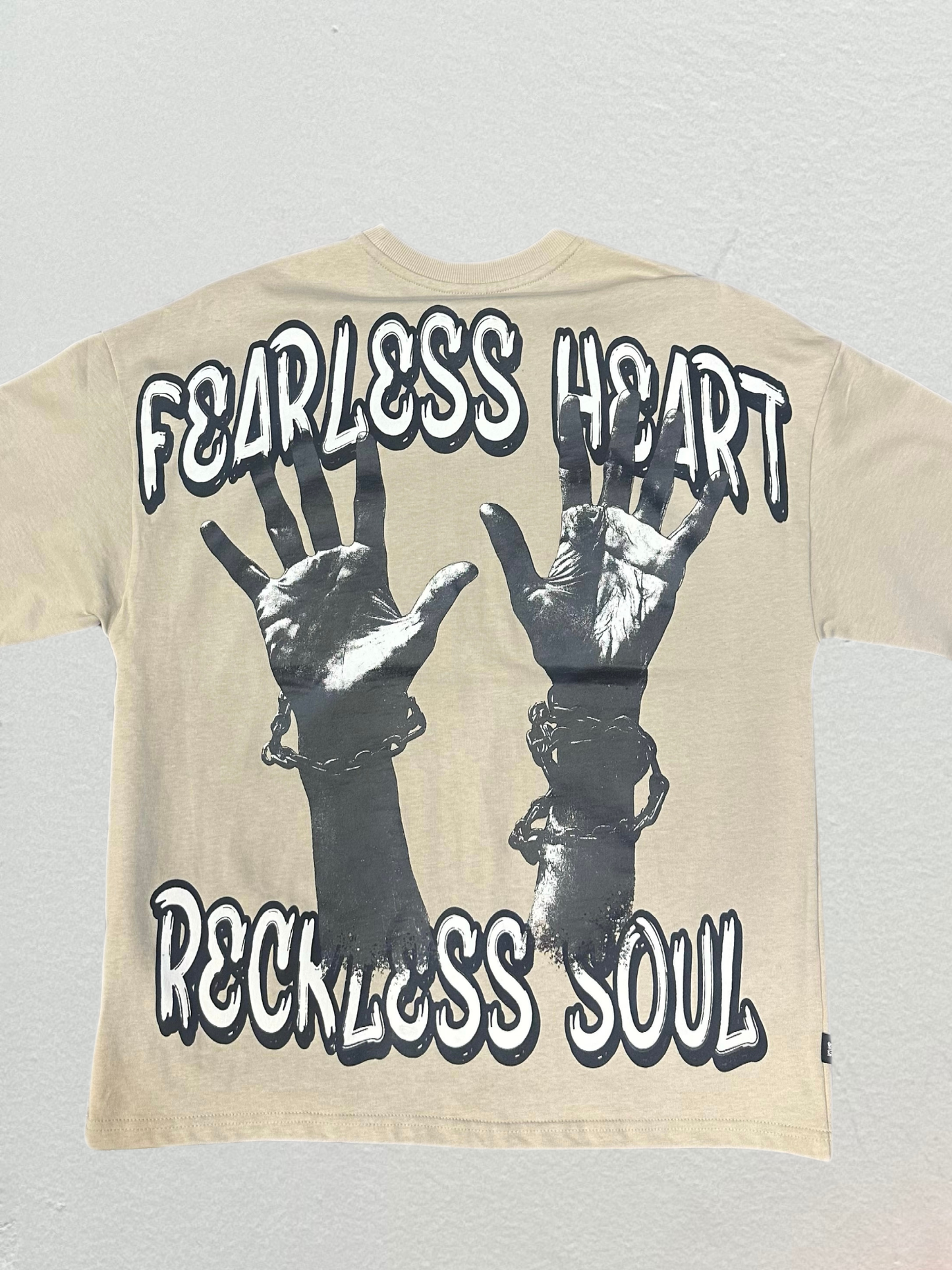 Fearless Shirt