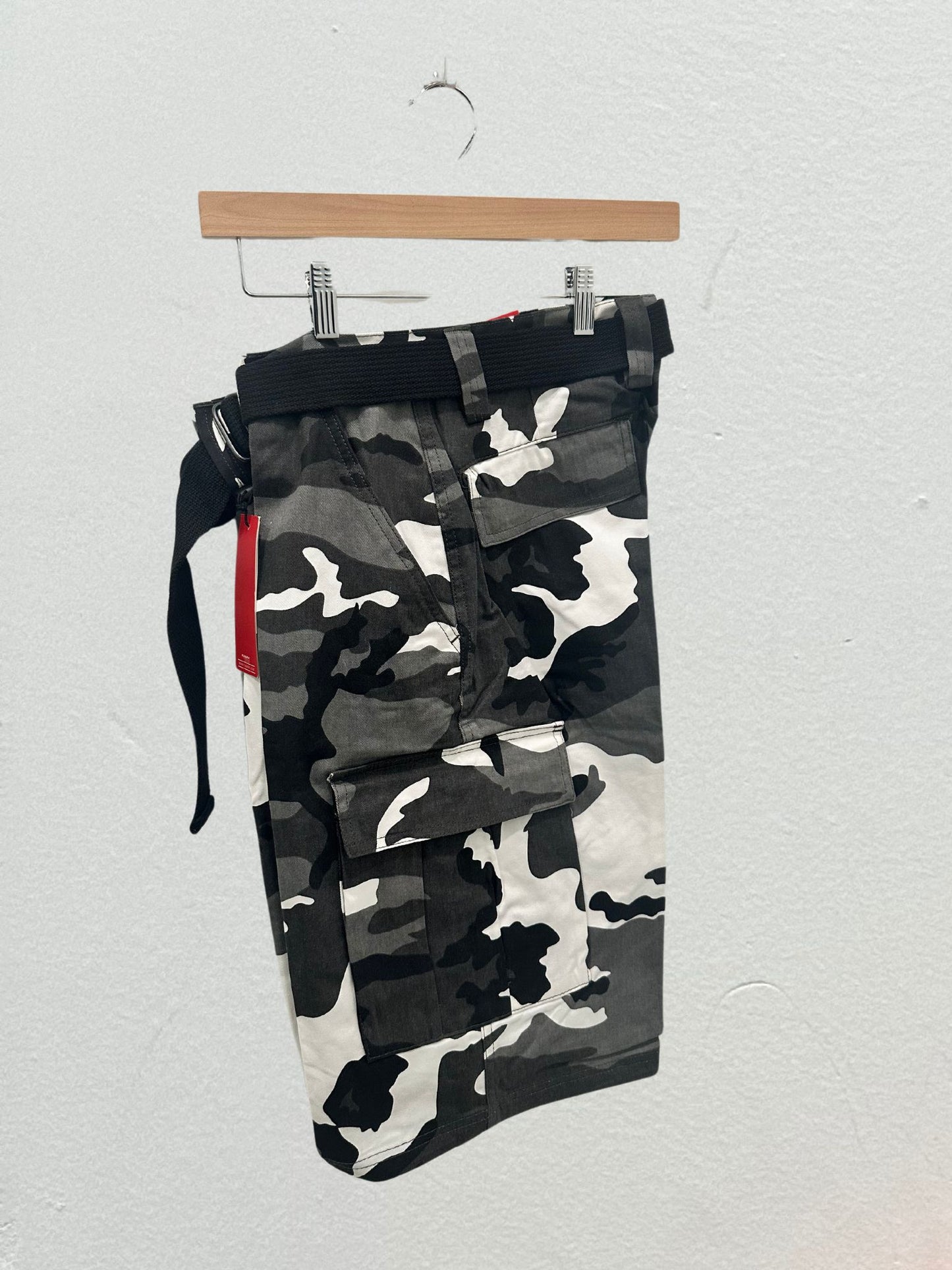 Men's Cargo Shorts