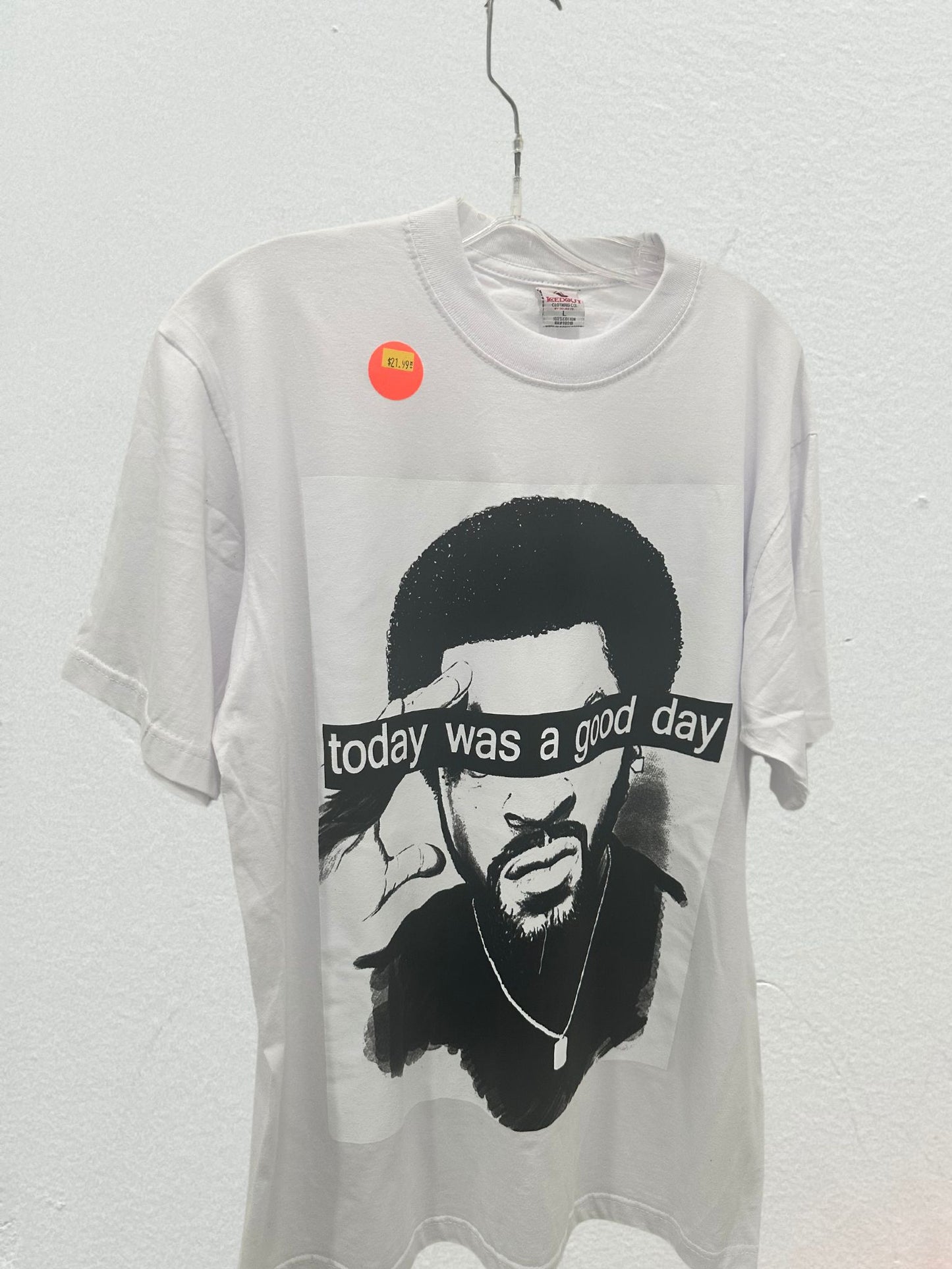 Men's Ice Cube T-Shirt