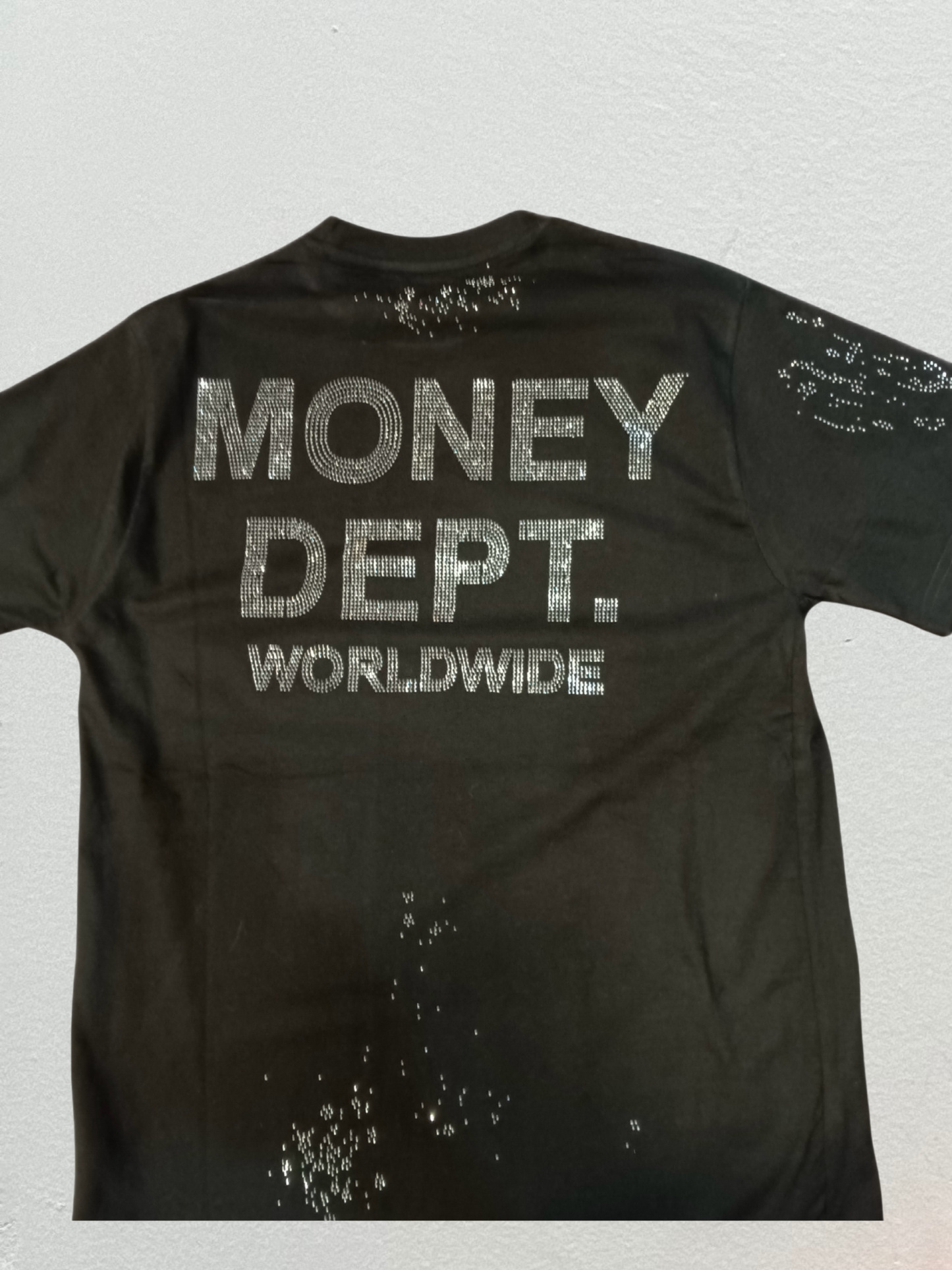 Money Department Shirt