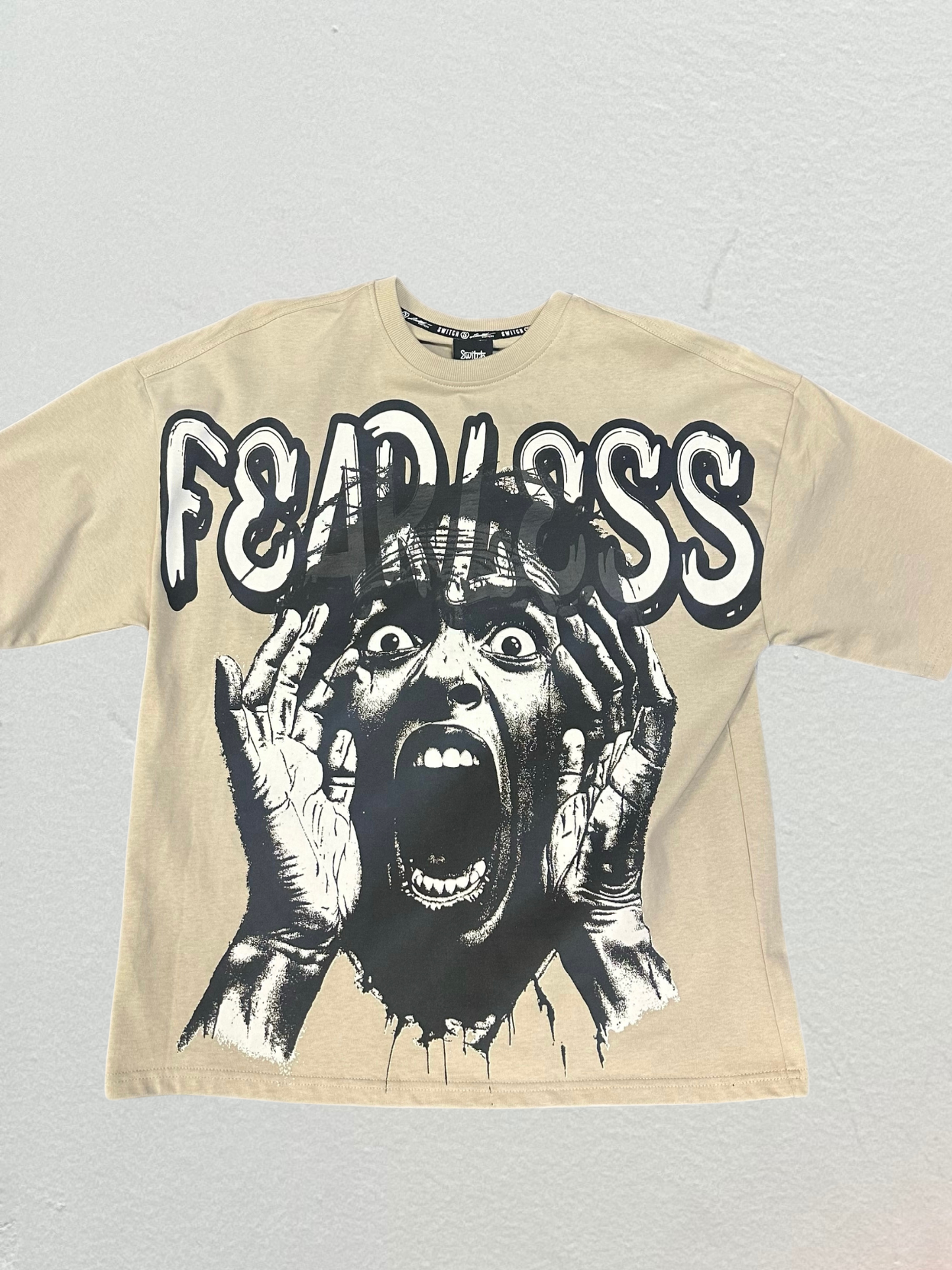 Fearless Shirt