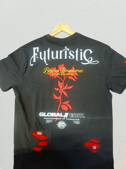 Futuristic Shirt