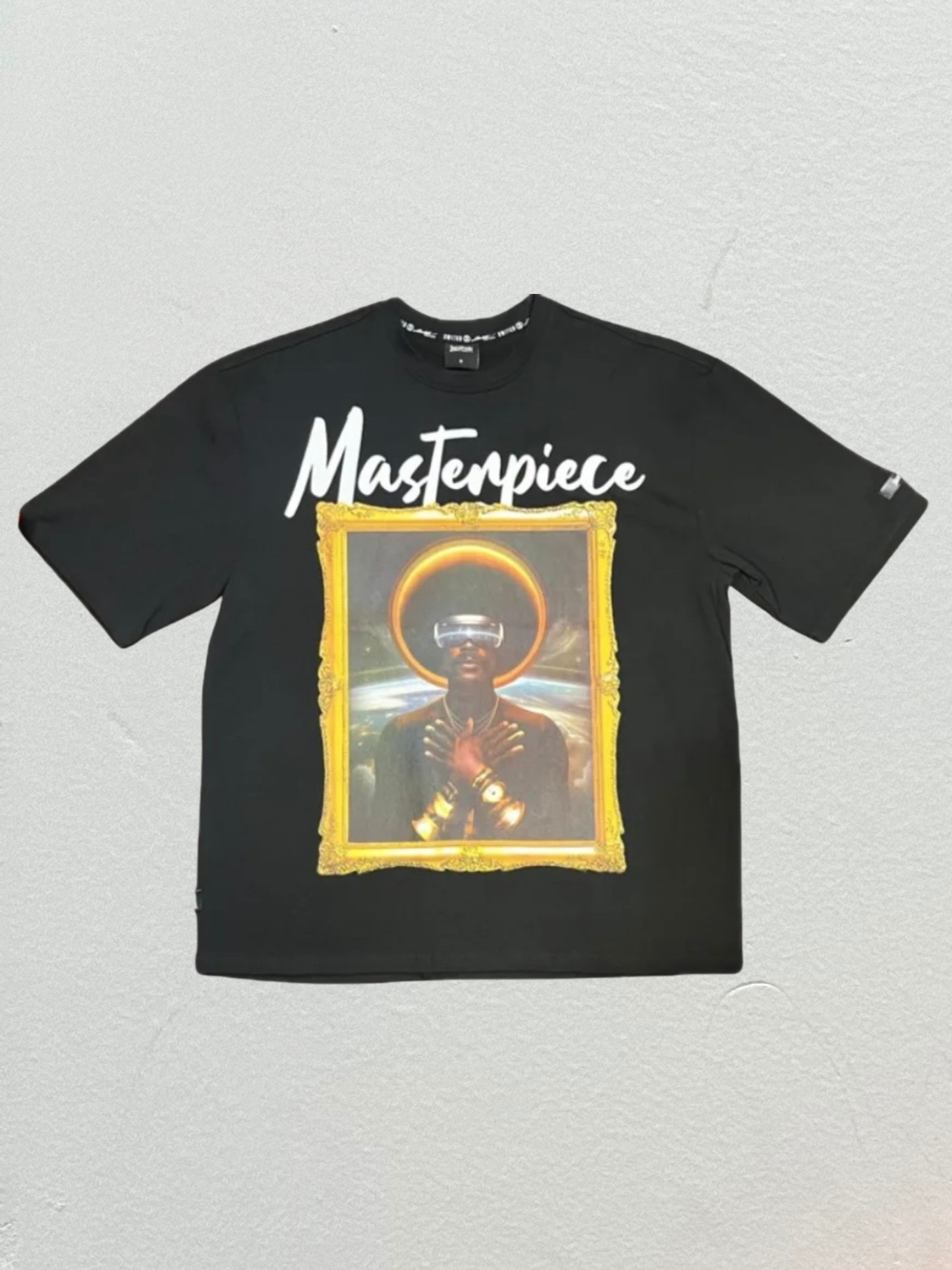 Masterpiece Shirt