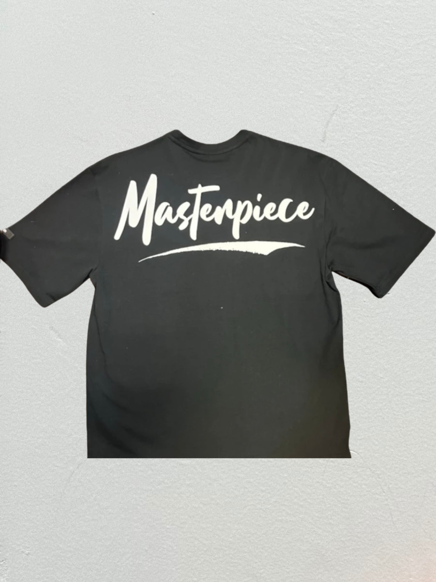 Masterpiece Shirt