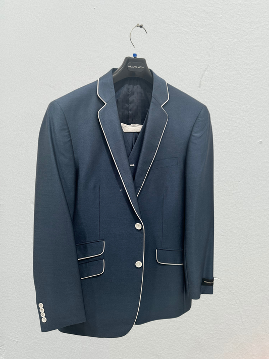Men's 3-Piece Suit