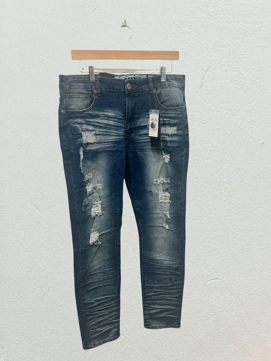 Men's Fashion Jeans