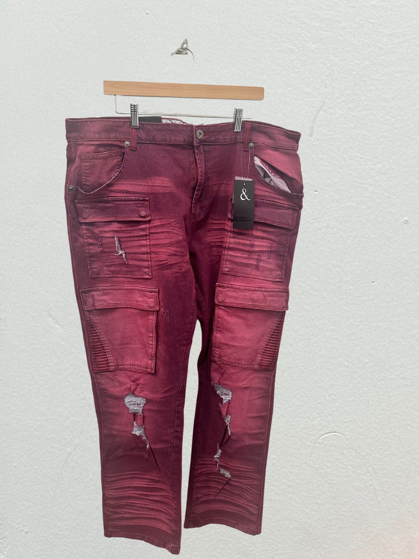 Men's Fashion Jeans