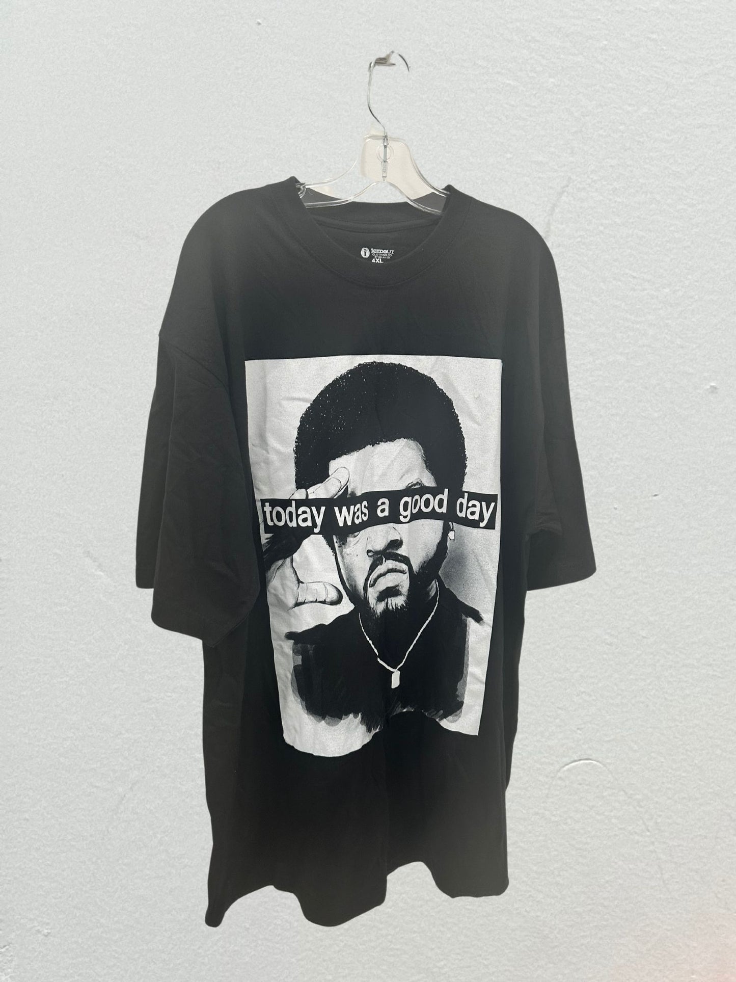 Men's Ice Cube T-Shirt