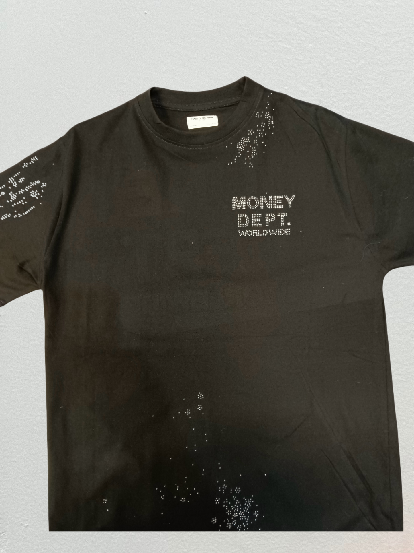 Money Department Shirt
