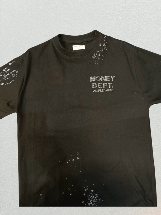 Money Department Shirt