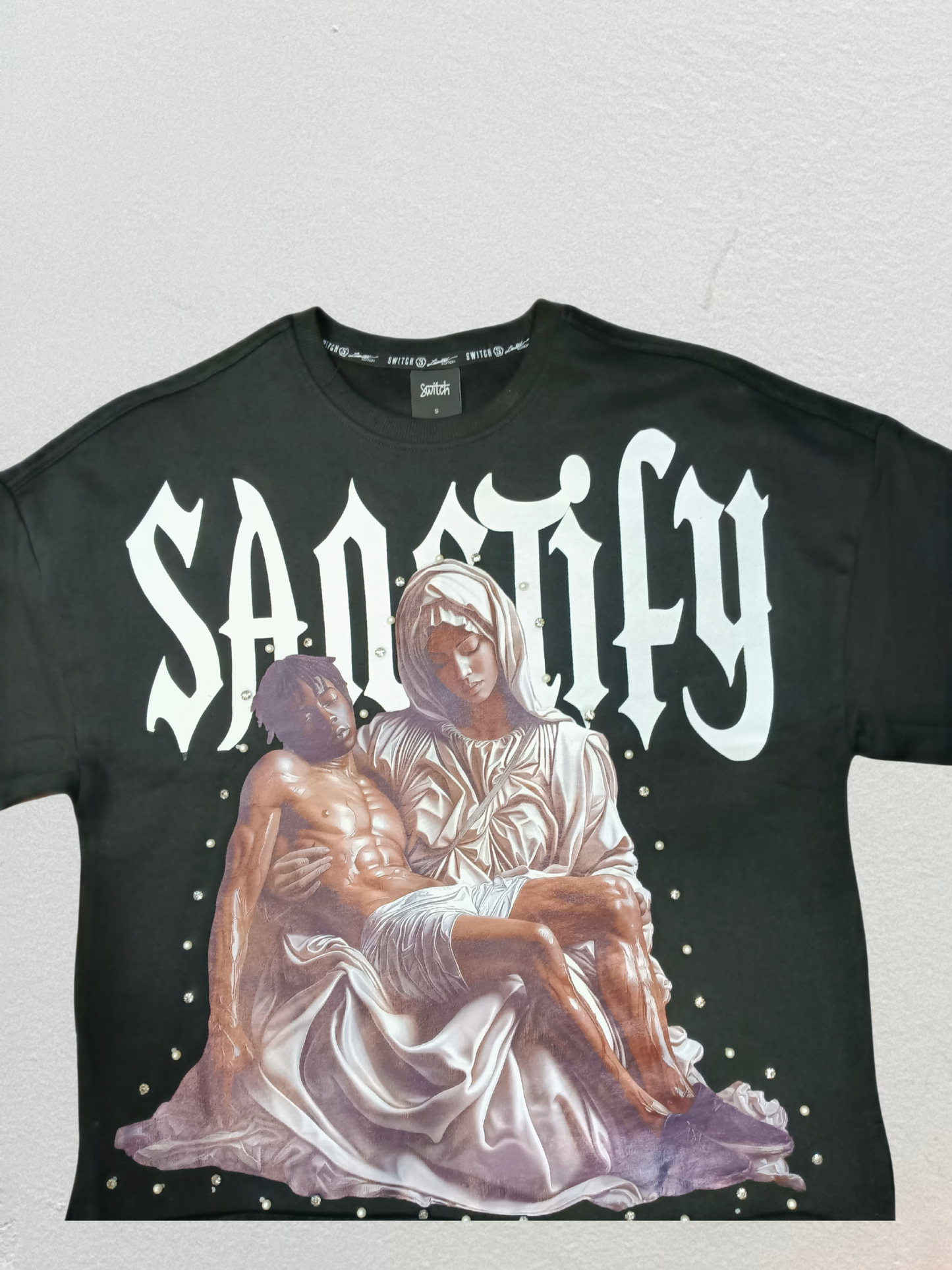 Sanctify Shirt
