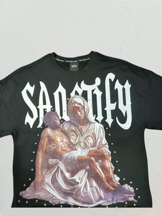 Sanctify Shirt