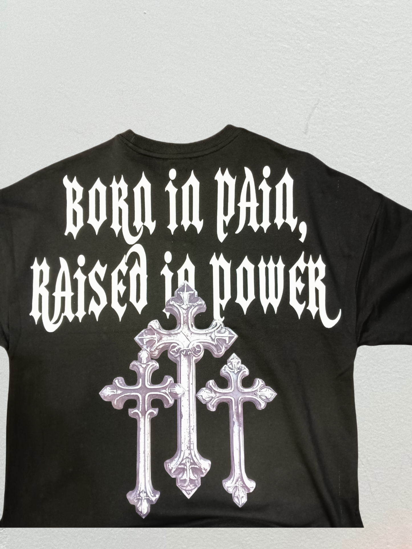 Sanctify Shirt