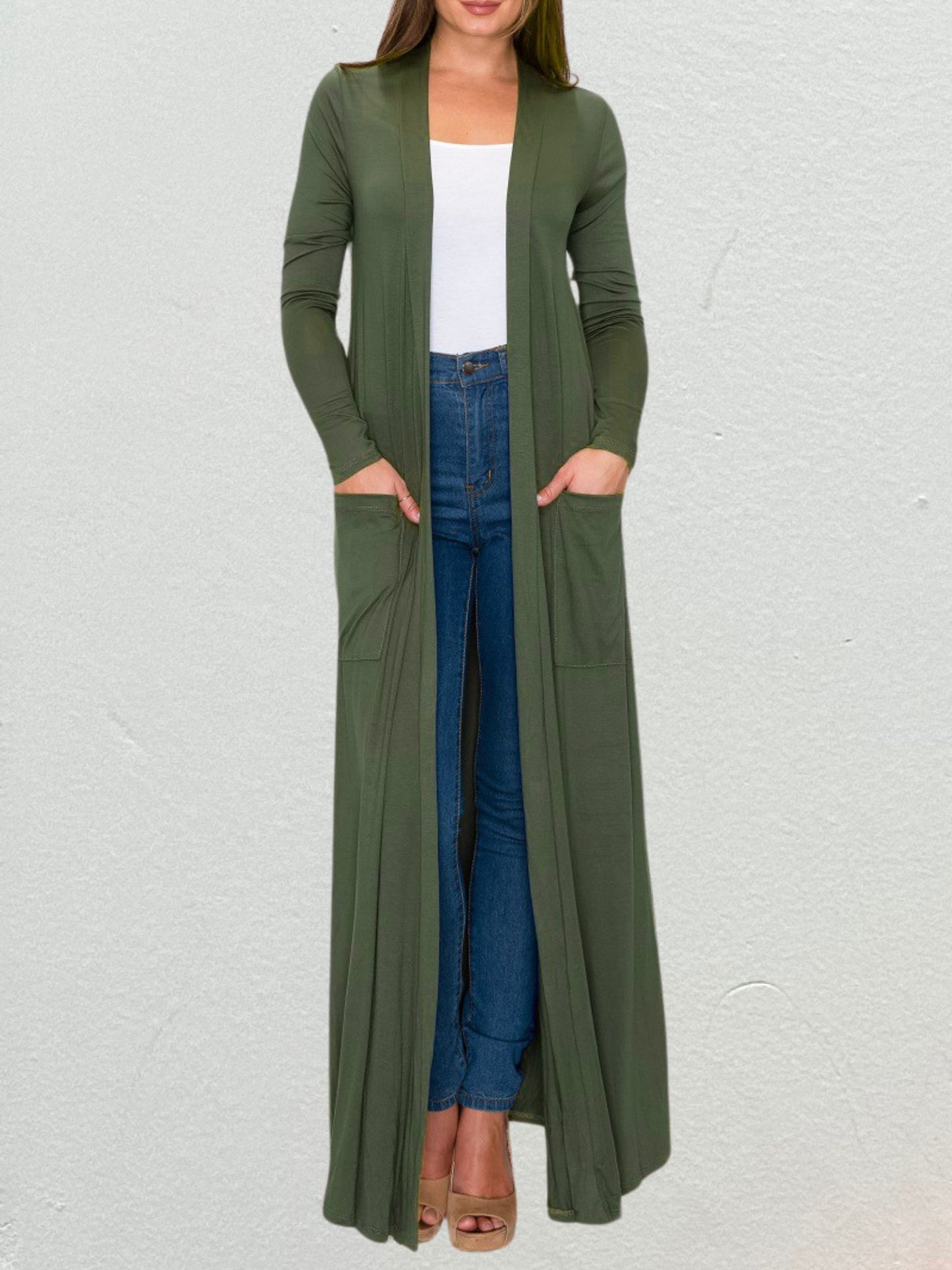 Women's Cardigans