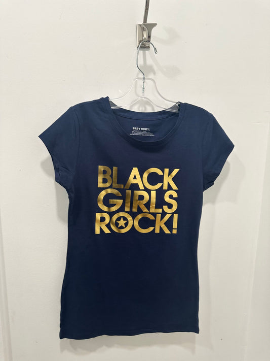 Women’s T-Shirts - Black Girls Rock