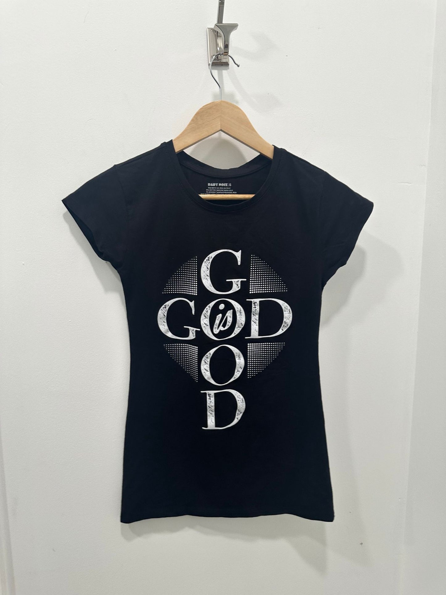 Women’s T-Shirts - God is Good