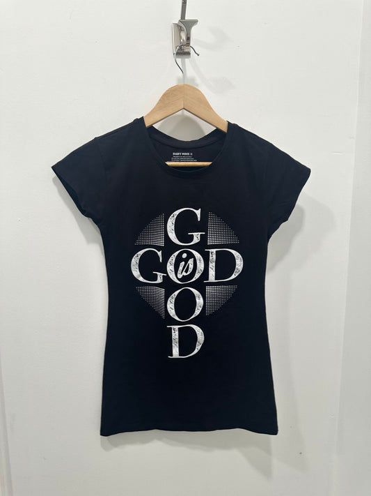 Women’s T-Shirts - God is Good