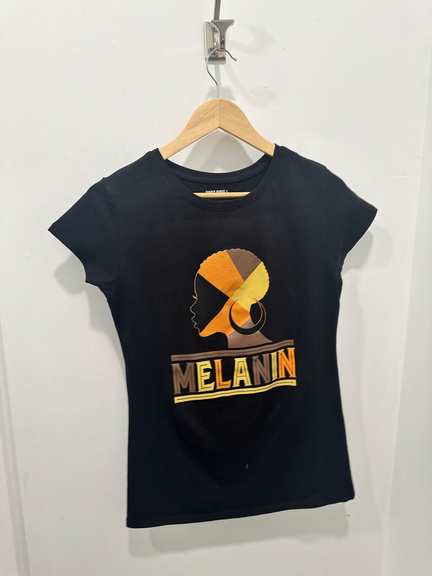 Women’s T-Shirts - Melanin